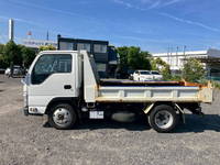 ISUZU Elf Dump TKG-NKS85AD 2018 50,736km_5