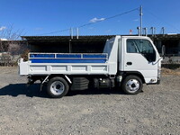 ISUZU Elf Dump TKG-NKS85AD 2018 50,736km_6