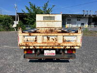 ISUZU Elf Dump TKG-NKS85AD 2018 50,736km_8