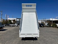 ISUZU Elf Dump TKG-NKS85AD 2018 50,736km_9