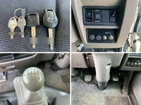 NISSAN Atlas Refrigerator & Freezer Truck SKG-TZ2F24 2017 211,914km_36