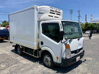 NISSAN Atlas Refrigerator & Freezer Truck SKG-TZ2F24 2017 211,914km_3