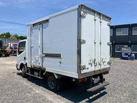 NISSAN Atlas Refrigerator & Freezer Truck SKG-TZ2F24 2017 211,914km_4