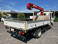 ISUZU Elf Truck (With 4 Steps Of Cranes) TPG-NPR85AR 2018 151,093km_2