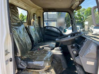 ISUZU Elf Truck (With 4 Steps Of Cranes) TPG-NPR85AR 2018 151,093km_31