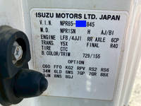 ISUZU Elf Truck (With 4 Steps Of Cranes) TPG-NPR85AR 2018 151,093km_39