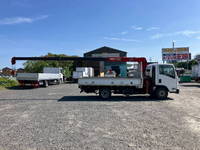 ISUZU Elf Truck (With 4 Steps Of Cranes) TPG-NPR85AR 2018 151,093km_6