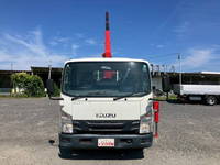 ISUZU Elf Truck (With 4 Steps Of Cranes) TPG-NPR85AR 2018 151,093km_7