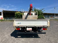 ISUZU Elf Truck (With 4 Steps Of Cranes) TPG-NPR85AR 2018 151,093km_9