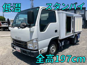 Elf Refrigerator & Freezer Truck_1