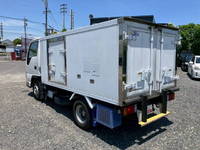 ISUZU Elf Refrigerator & Freezer Truck TPG-NHR85AN 2018 60,133km_4