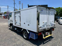 ISUZU Elf Refrigerator & Freezer Truck TPG-NHR85AN 2018 60,133km_4