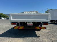 MITSUBISHI FUSO Canter Flat Body TPG-FEB80 2018 88,244km_11