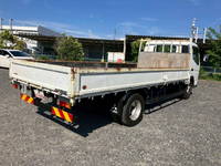 MITSUBISHI FUSO Canter Flat Body TPG-FEB80 2018 88,244km_2