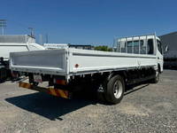 MITSUBISHI FUSO Canter Flat Body TPG-FEB80 2018 88,244km_2