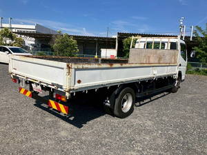 Canter Flat Body_2