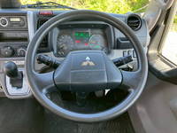 MITSUBISHI FUSO Canter Flat Body TPG-FEB80 2018 88,244km_36