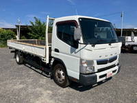 MITSUBISHI FUSO Canter Flat Body TPG-FEB80 2018 88,244km_3