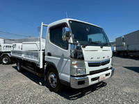 MITSUBISHI FUSO Canter Flat Body TPG-FEB80 2018 88,244km_3
