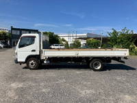 MITSUBISHI FUSO Canter Flat Body TPG-FEB80 2018 88,244km_5