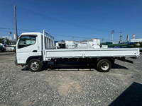 MITSUBISHI FUSO Canter Flat Body TPG-FEB80 2018 88,244km_5
