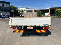 MITSUBISHI FUSO Canter Flat Body TPG-FEB80 2018 88,244km_8