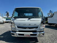 MITSUBISHI FUSO Canter Flat Body TPG-FEB80 2018 88,244km_9