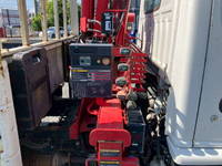 ISUZU Elf Truck (With 4 Steps Of Cranes) TPG-NKR85R 2018 246,757km_13