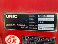 ISUZU Elf Truck (With 4 Steps Of Cranes) TPG-NKR85R 2018 246,757km_16