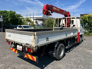 Elf Truck (With 4 Steps Of Cranes)_2