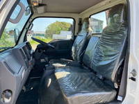 ISUZU Elf Truck (With 4 Steps Of Cranes) TPG-NKR85R 2018 246,757km_31