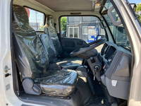 ISUZU Elf Truck (With 4 Steps Of Cranes) TPG-NKR85R 2018 246,757km_33