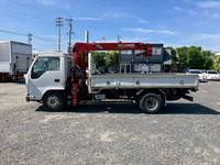 ISUZU Elf Truck (With 4 Steps Of Cranes) TPG-NKR85R 2018 246,757km_5