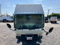 ISUZU Elf Truck (With 4 Steps Of Cranes) TPG-NKR85R 2018 246,757km_8