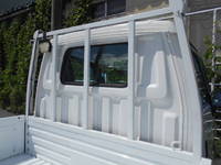 NISSAN Vanette Flat Body ABF-SKP2TN 2016 37,220km_12