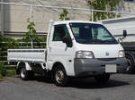 Vanette Flat Body