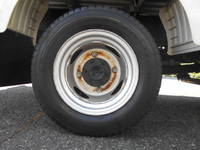 NISSAN Vanette Flat Body ABF-SKP2TN 2016 37,220km_22