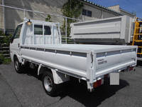 NISSAN Vanette Flat Body ABF-SKP2TN 2016 37,220km_2