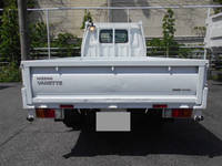 NISSAN Vanette Flat Body ABF-SKP2TN 2016 37,220km_8