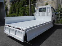 NISSAN Vanette Flat Body ABF-SKP2TN 2016 37,220km_9