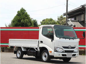 TOYOTA Dyna Flat Body LDF-KDY281 2019 62,115km_1