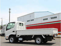 TOYOTA Dyna Flat Body LDF-KDY281 2019 62,115km_2