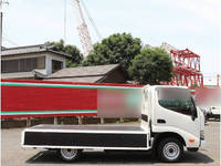 TOYOTA Dyna Flat Body LDF-KDY281 2019 62,115km_9