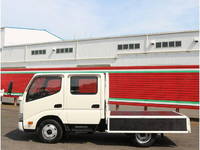 HINO Dutro Double Cab TPG-XZU605M 2019 43,485km_12