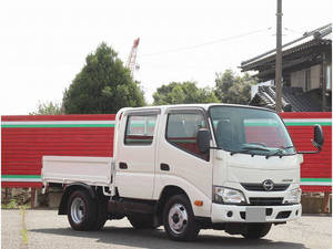 Dutro Double Cab_1