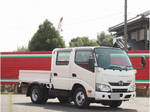 Dutro Double Cab