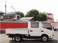 HINO Dutro Double Cab TPG-XZU605M 2019 43,485km_4