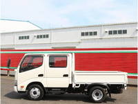 HINO Dutro Double Cab TPG-XZU605M 2019 43,485km_6