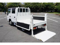 MAZDA Titan Double Cab TRG-LJR85A 2019 20,183km_10