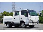 Titan Double Cab